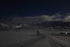 Adventdalen at full moon 5016