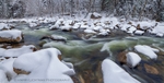 Winter's Snake