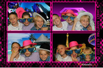 Aimee's Batmitzvah portfolio