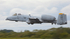USAF Fairchild Republic A10 "Warthog"Thunderbolt 2