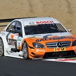 Gary Paffett