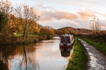 Between Bridges 25 and 26, Macclesfield Canal (5)