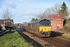 JL - 25.11.17 66422 & 66423 3J11 Carlisle - Carlisle, Appleby