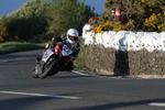 Ben Wylie Honda / Ice Valley by Motorsave Trade