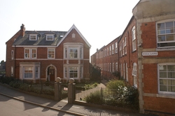 Northamptonshire portfolio