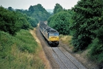 23rd July 1992