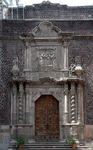 Capilla del Sagrario
