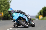 Allann Venter Kawasaki / Top Gun Racing