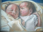 Study for Womb Mates