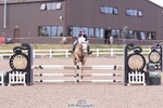 Cls 33 Stepping Stones 128cm and 138cm portfolio