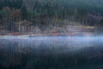 Smoke on the water