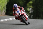 Keith Amor Honda / RigDeluge Honda