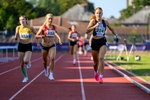 Track Female Set Two portfolio