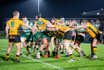 Guernsey Raiders v Bury St Edmonds-21