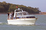 160924 ISLE OF WIGHT DAY PRUDENCE Y92A1711