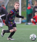 Penrith Juniors portfolio