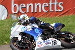 Dean Harrison Kawasaki / RC Express racing by MSS Perfor