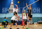Mens Volleyball Inter-Insular 2018-18
