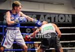 BOUT- 10 - Ruslan Gogercaks v Marcus Rees-20