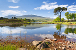 Loch Tulla, Highland_1