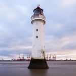 Perch Rock Lighthouse