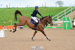 Cls 22 Talent Seeker Jump Off portfolio