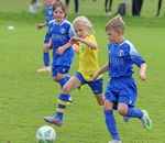 Kendal Utd Girls v Wattsfield portfolio