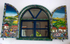 Decorative shutter