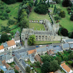 A00656F Falkland Palace