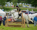 Dunblane show-370