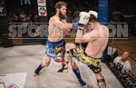 Will Edinburgh v Jacek Pazola-17