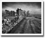 Hole in the Wall ♦ BALVAIRD