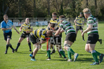 St Jacques v Tottonians-6