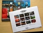 Press & Media Coverage portfolio