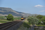 JL - 26.5.17 66053 6E95 Kirkby Thore - Hull CT Shaw Paddock