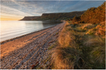 Morning at Waterfoot Beach (IMG1255)