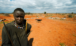 Drought Kenya