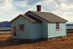 Worlds most northerly post office in Ny Alesund 8585