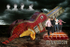 Band CD Cover