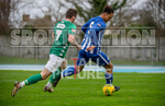 GFC v Chertsey Town-79