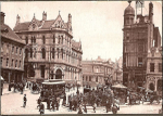 Wolverhampton Queen's Square 1