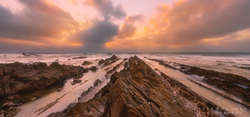 Cornwall Coast
