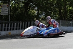 Tim Reeves/ Patrick Farrance