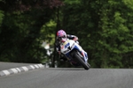 Lee Johnston Honda / ECC / Pirtek Racing Honda