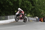 Dan Kneen Honda / Cookstown B.E.Racing