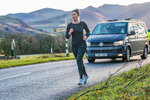 North Lakes Half Marathon  10k-509
