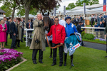 Race 4 3.30pm Go Local Stores Minster Stakes portfolio