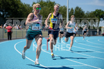Guernsey Athletics Track  Field Meet 2-96