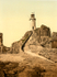 Jersey Corbiere Lighthouse  7