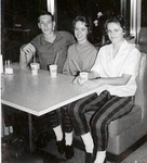 Greenbelt Bowling Center 1963